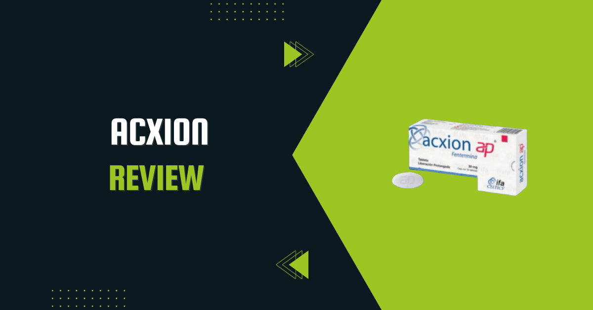 Acxion Review
