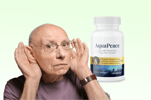 AquaPeace Reviews hearing effects warning