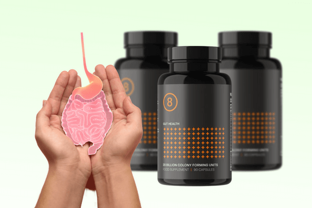 Biotics 8 Reviews results side effects on gut health