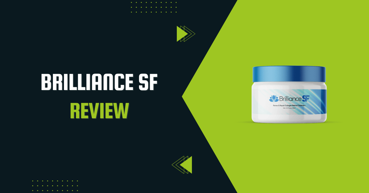 Brilliance SF Review