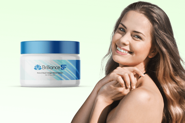 Brilliance SF skin care cream review side effects