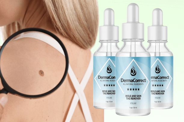 Derma Correct skin tag remover reviews side effects
