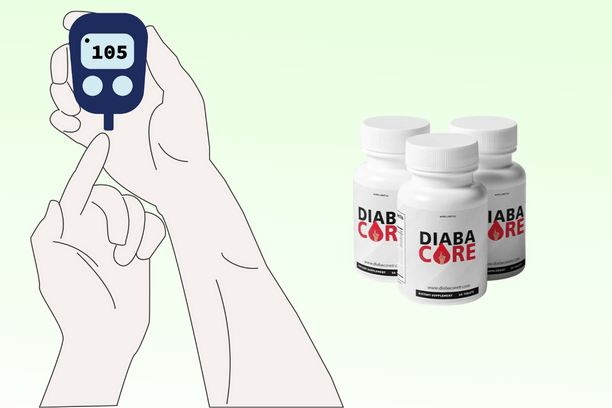Diabacore review results side effects
