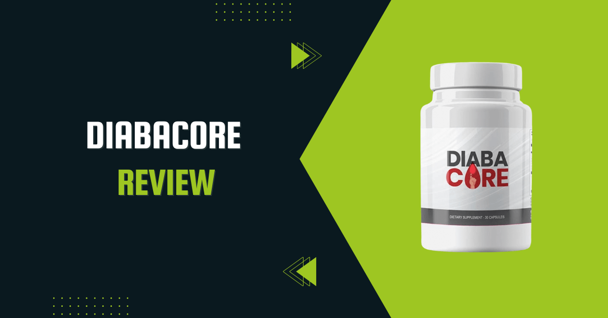 Diabacore review