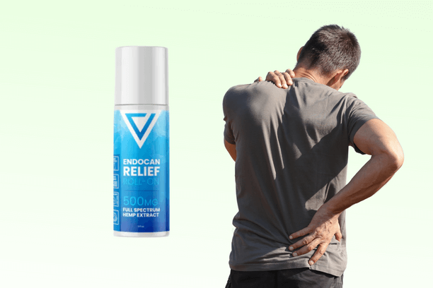 EndoCan Relief Review results on pain