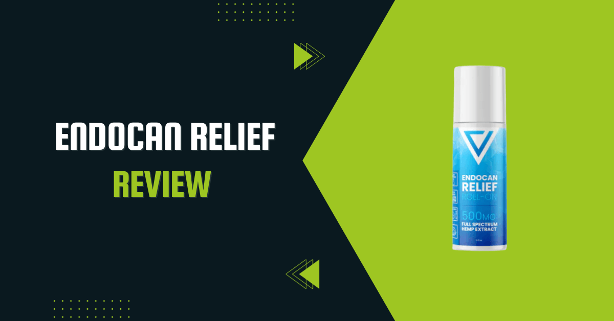 EndoCan Relief Review