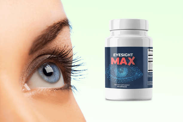 Eyesight Max Results side effects on eyes