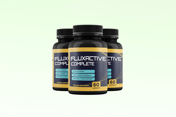 Fluxactive Complete reviews results