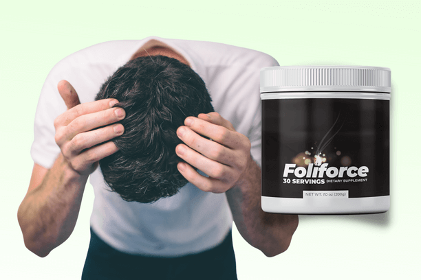 Foliforce Review results side effects hair