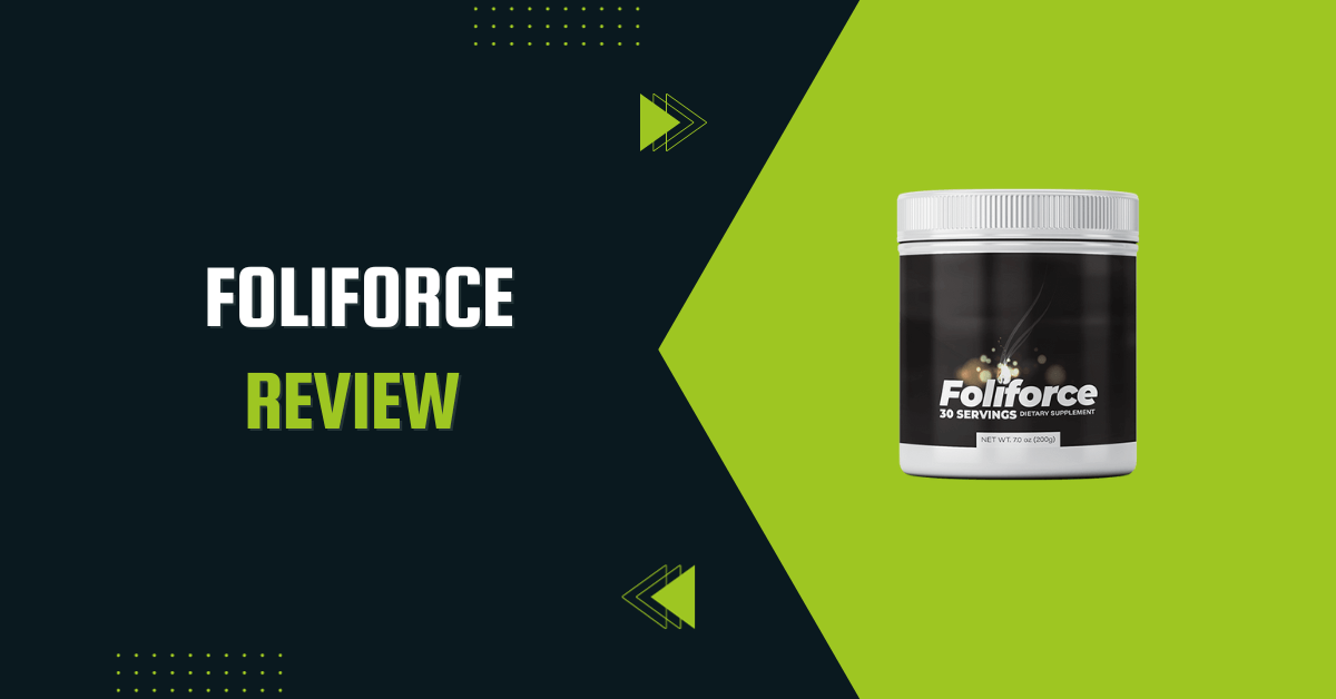 Foliforce Review