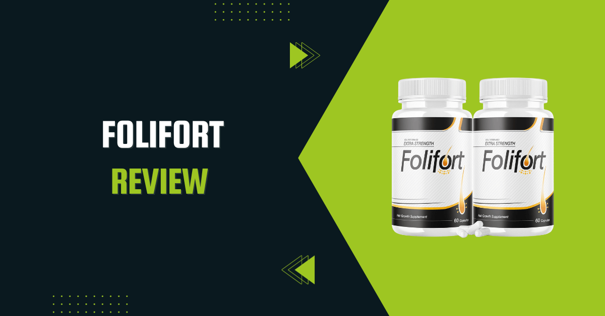 Folifort Review