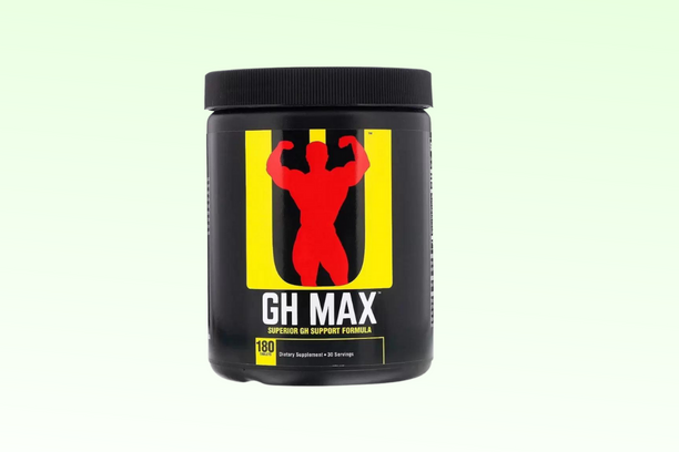 GH Max