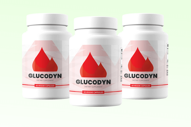 Glucodyn review results