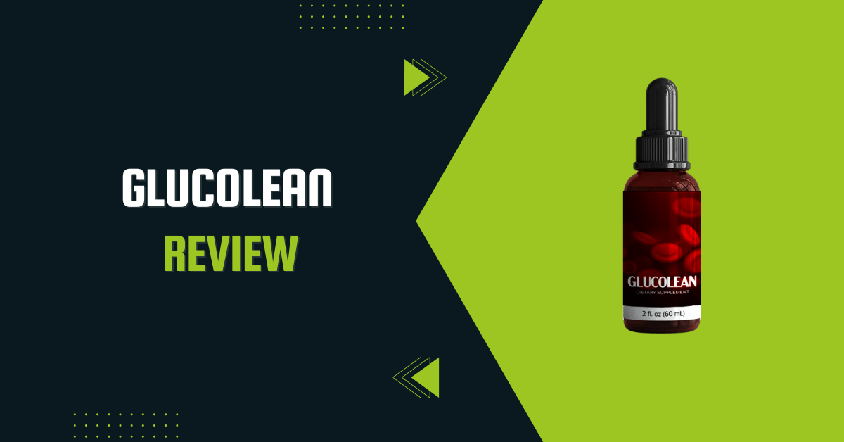 Glucolean review