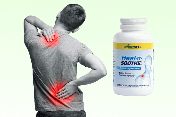 Heal-n-Soothe Reviews muscle pain side effects