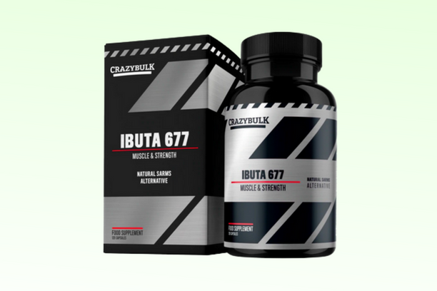 Ibuta 677