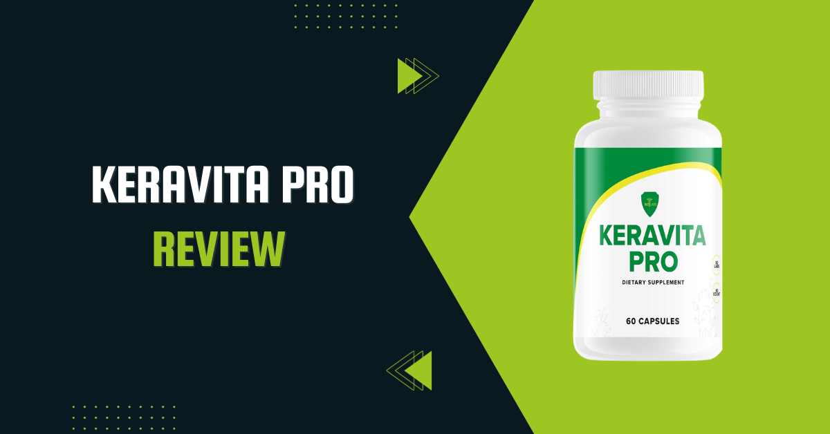 Keravita Pro Review