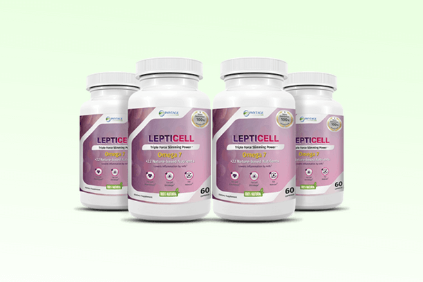 Lepticell reviews results side effects