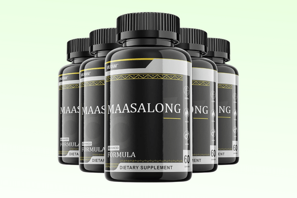 Maasalong review results side effects