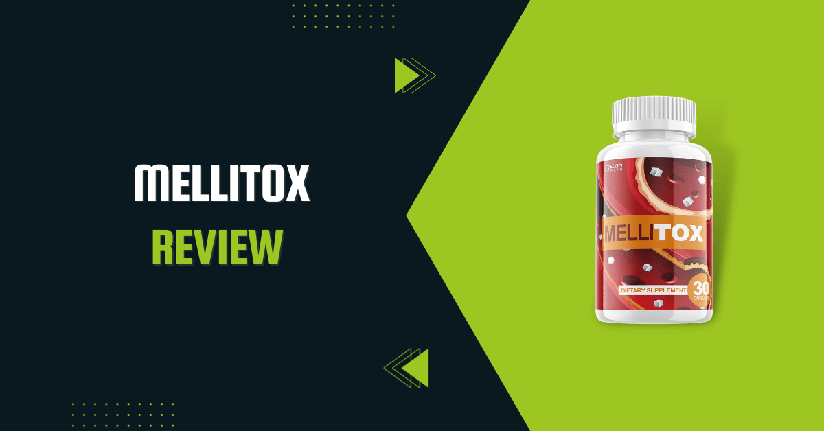Mellitox review