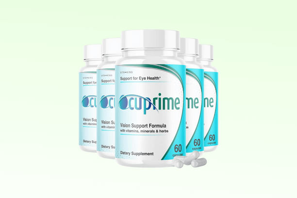 Ocuprime review results side effects