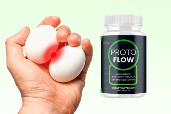 ProtoFlow Reviews : Does It Really Support Prostate Health Or A Scam ...
