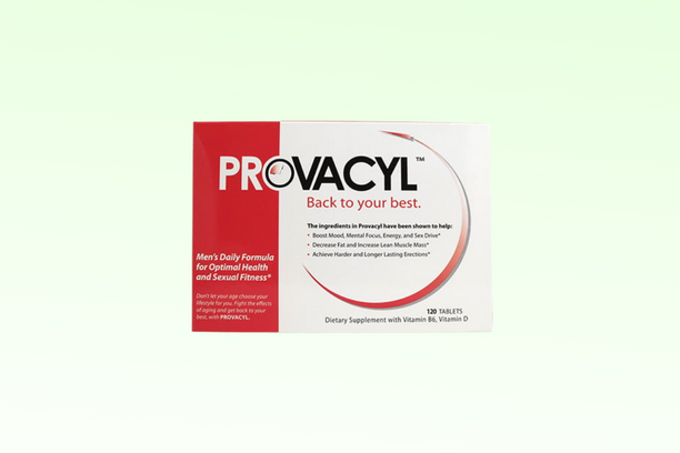 Provacyl