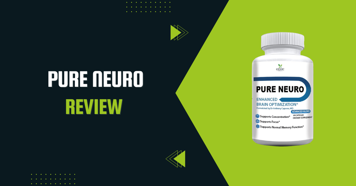 Pure neuro review