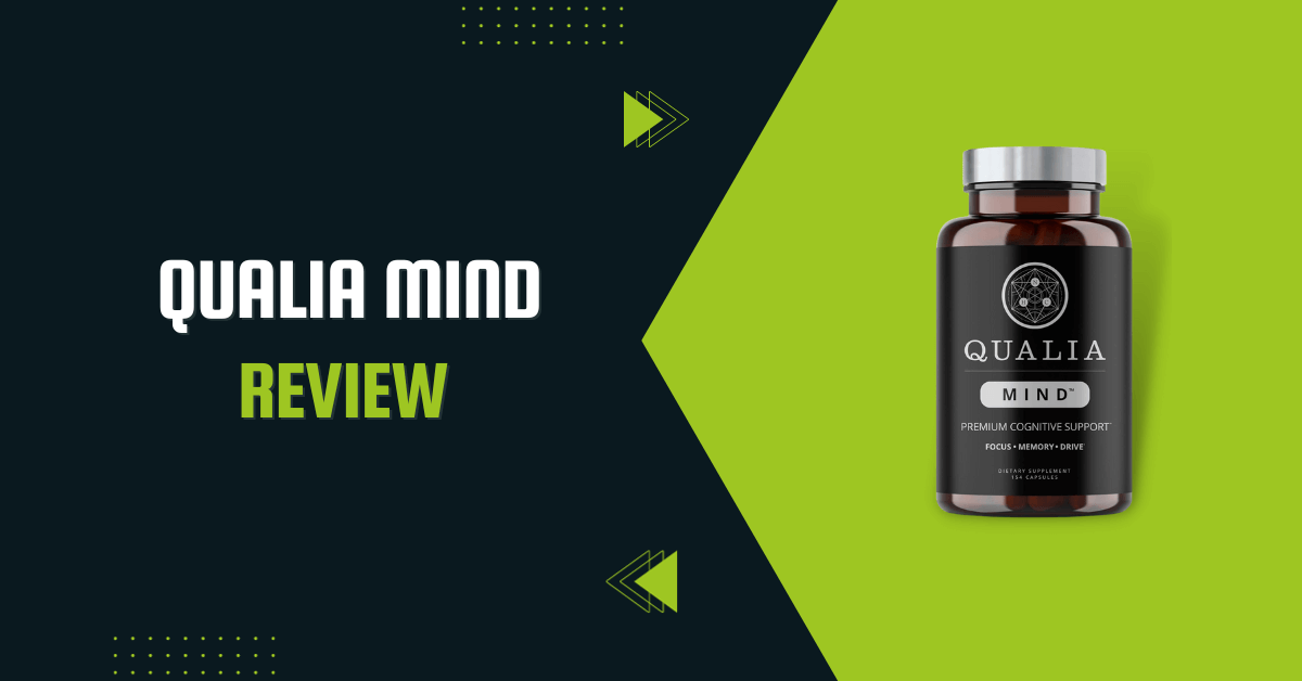 Qualia Mind Review