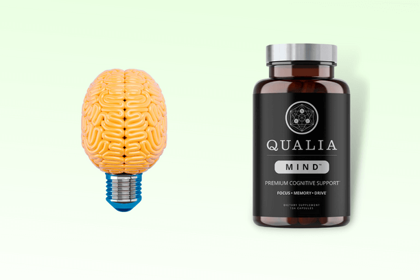 Qualia Mind Reviews results side effects