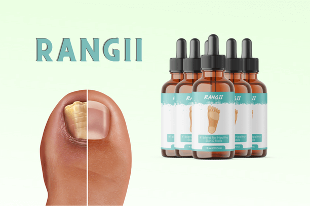 Rangii review results toenail