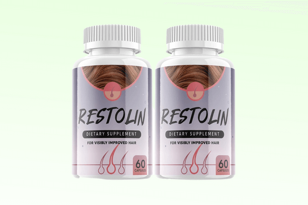 Restolin reviews results side effects