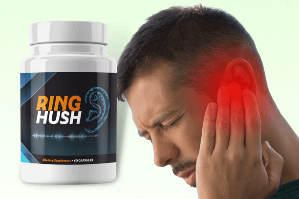 Ring hush reviews results side effects