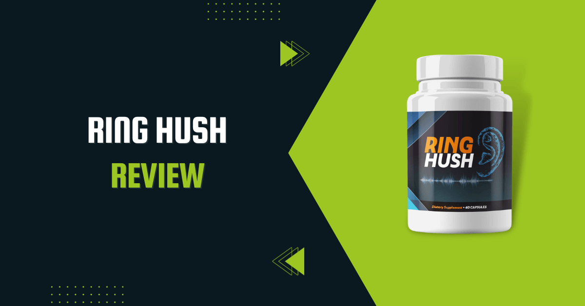 Ringhush review