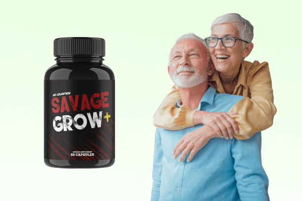 Savage grow plus review side effects