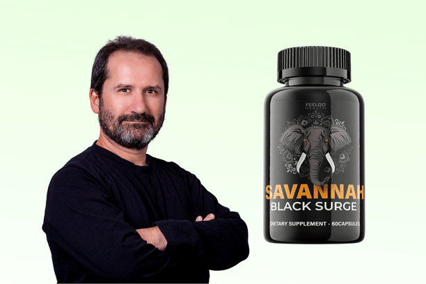 Savannah Black Surge Reviews male enhancement side effects