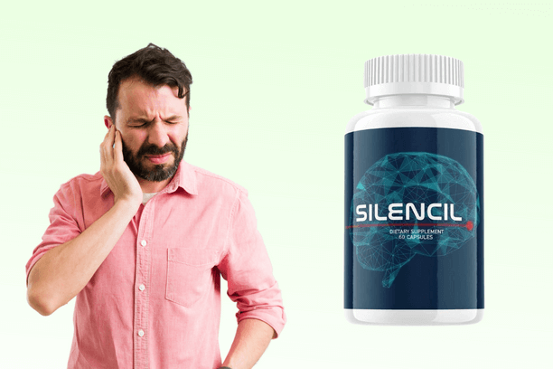 Silencil reviews side effects in tinnitus