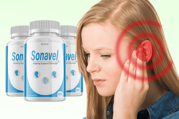 Sonavel Review results tinnitus scam warning