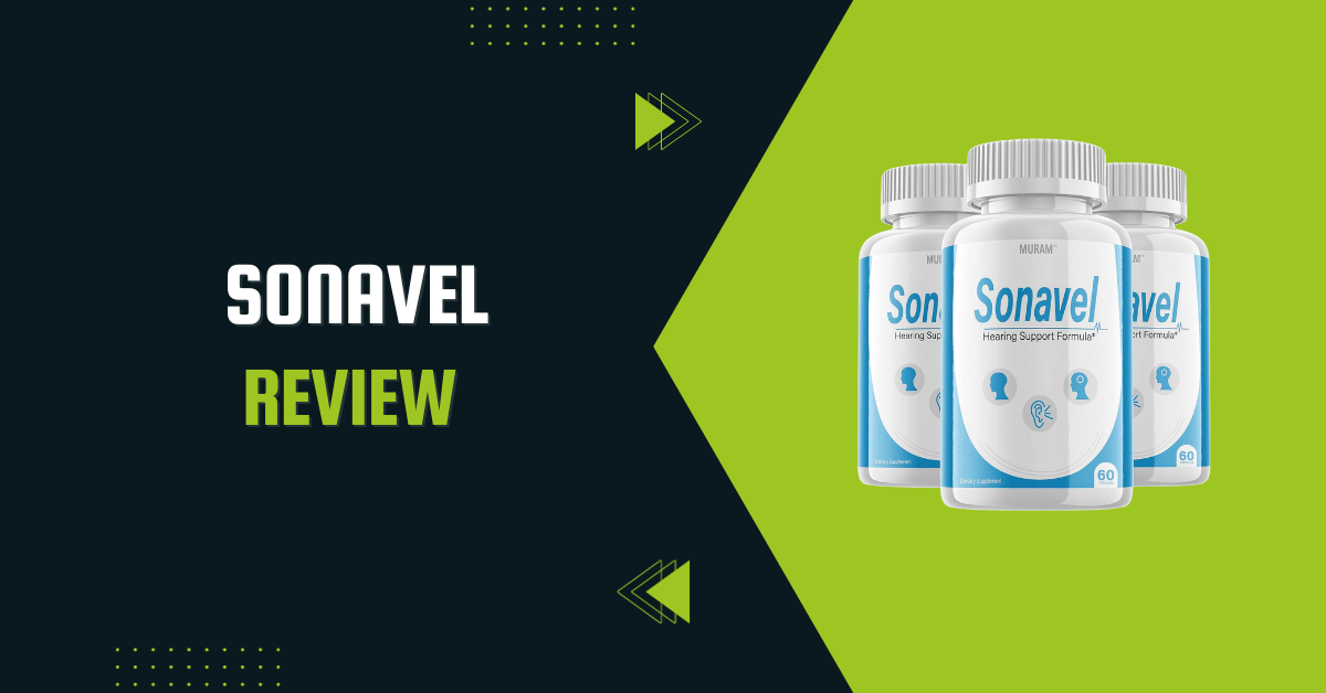 Sonavel Review