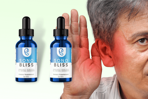 Sonobliss Reviews Results Ingredients Warnings