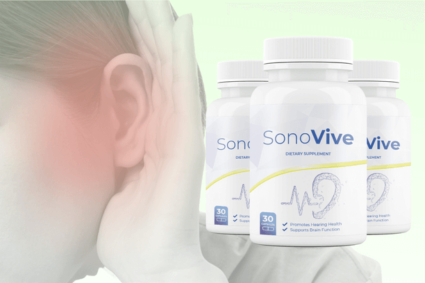 Sonovive reviews results side effects