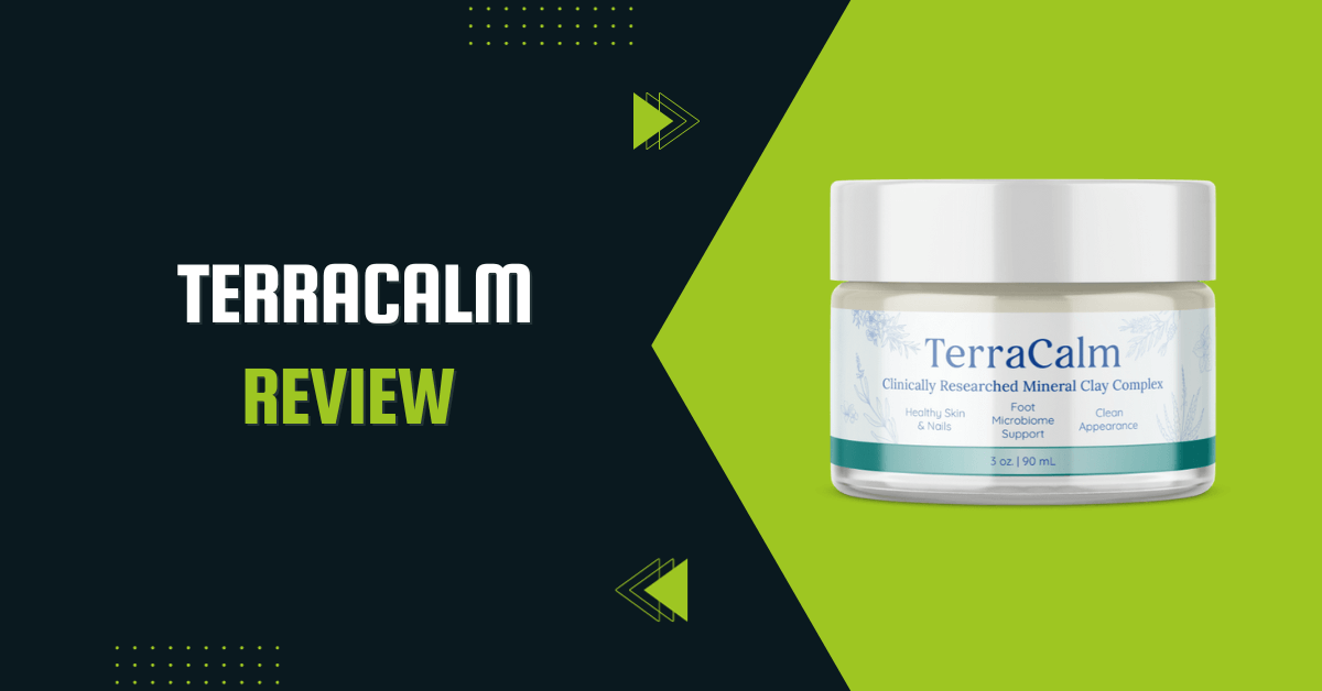 Terracalm review