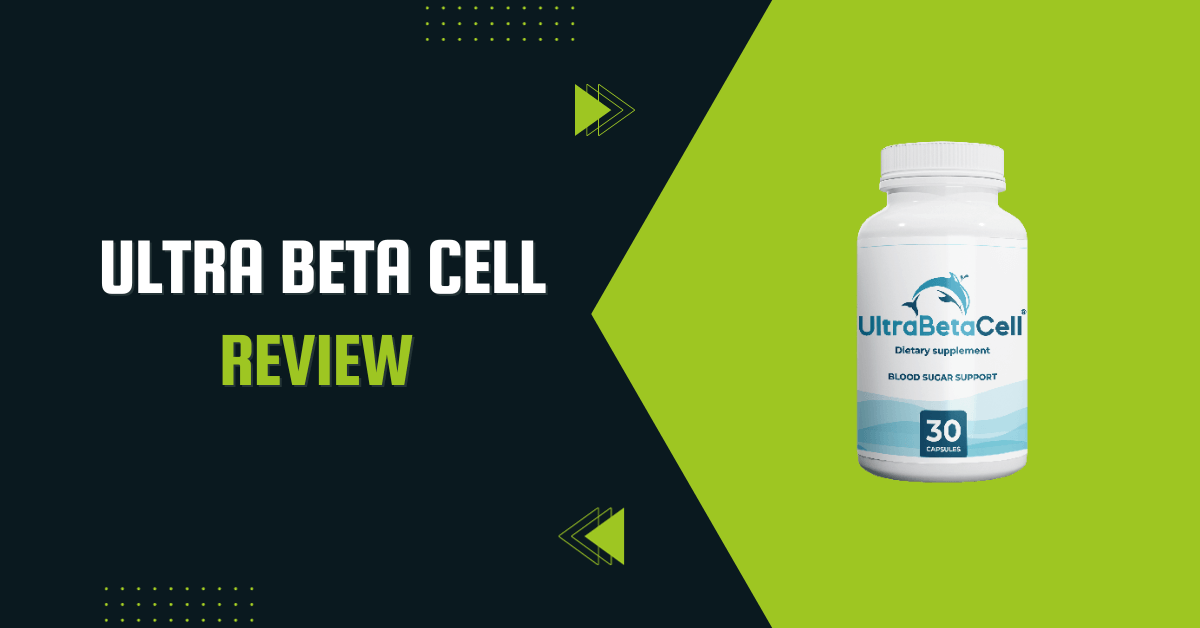 Ultra Beta Cell Review