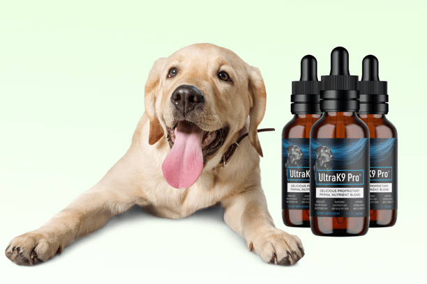 UltraK9 pro review side effects in dogs