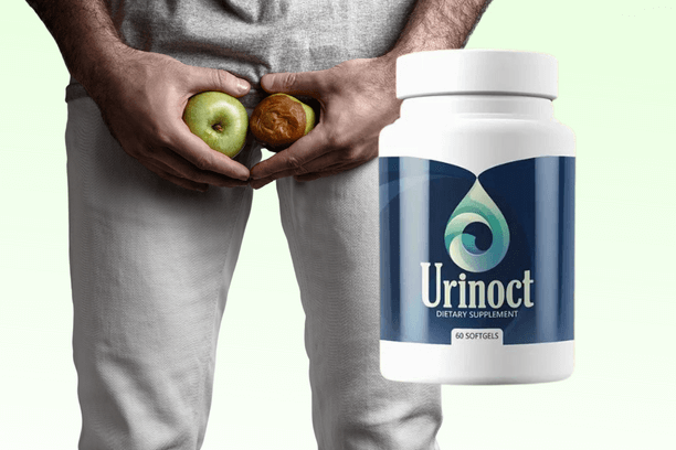 Urinoct Reviews results side effects