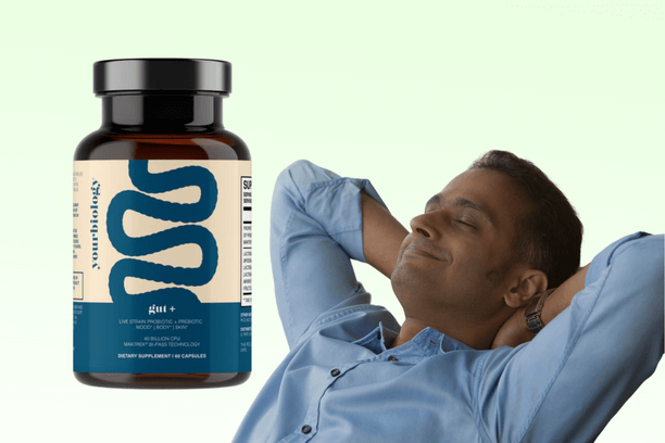 YourBiology Gut+ Review results side effects
