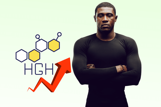 increase HGH safely with supplements risks and side effects