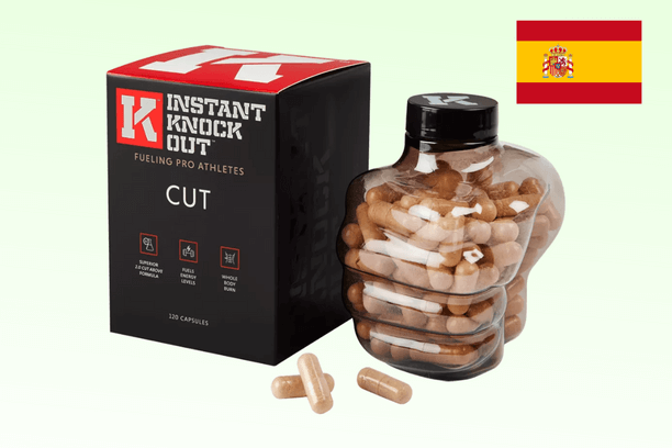 instant knockout Opiniones