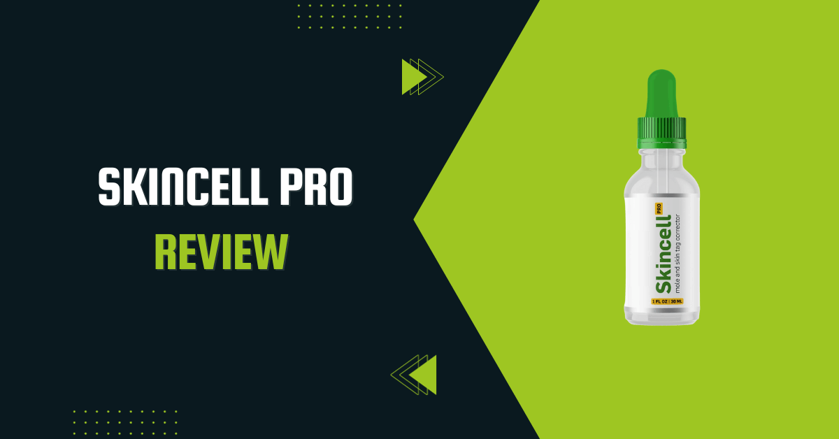 skincell pro review