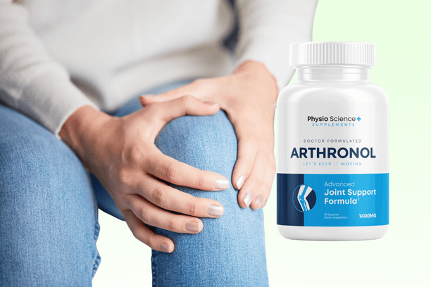 Arthronol Reviews side effects on joint pain